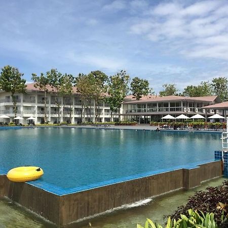 Century Langkasuka Resort Langkawi Pantai Cenang  Exteriör bild