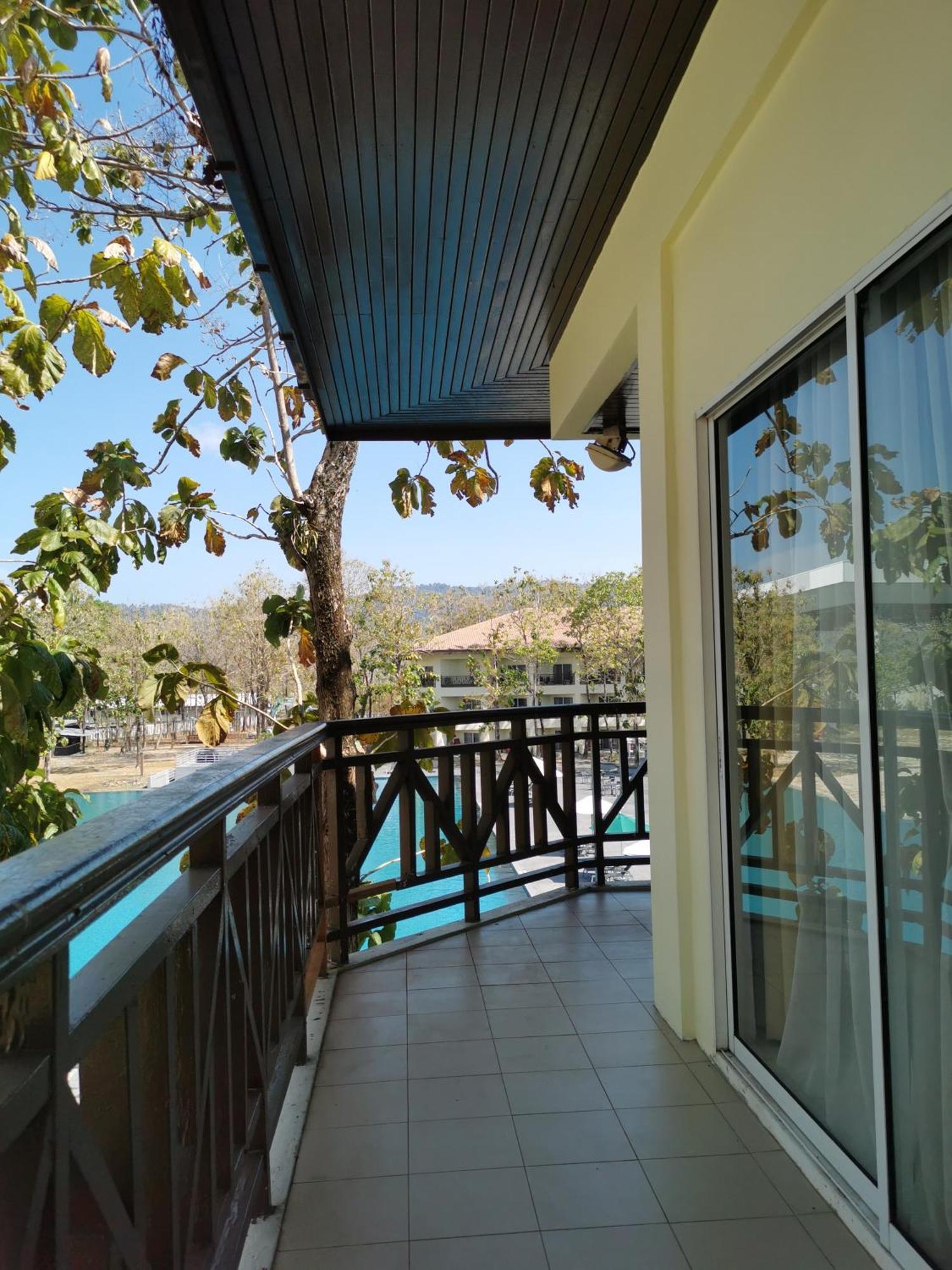Century Langkasuka Resort Langkawi Pantai Cenang  Exteriör bild