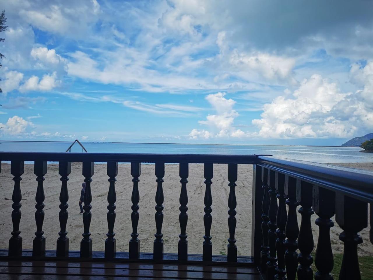 Century Langkasuka Resort Langkawi Pantai Cenang  Exteriör bild