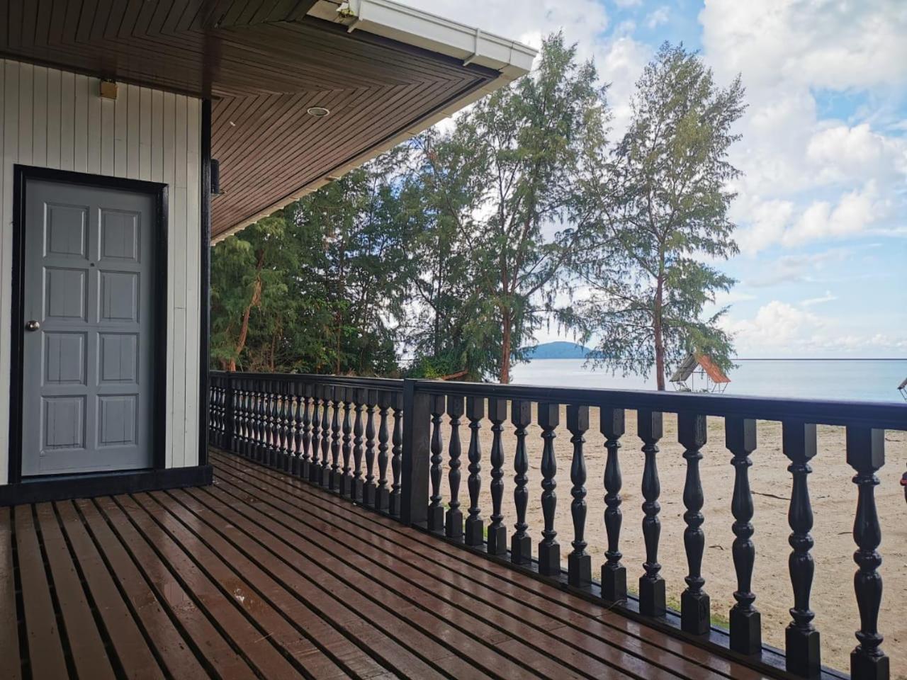Century Langkasuka Resort Langkawi Pantai Cenang  Exteriör bild